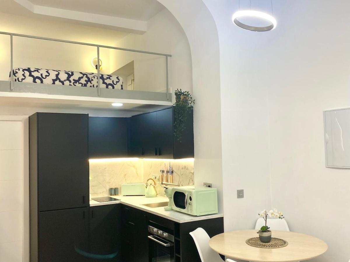 Appartamento The Museums Loft - Pena